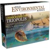 Wild! Science Wild Environmental Science - Under Water City Triopolis WES/09XL